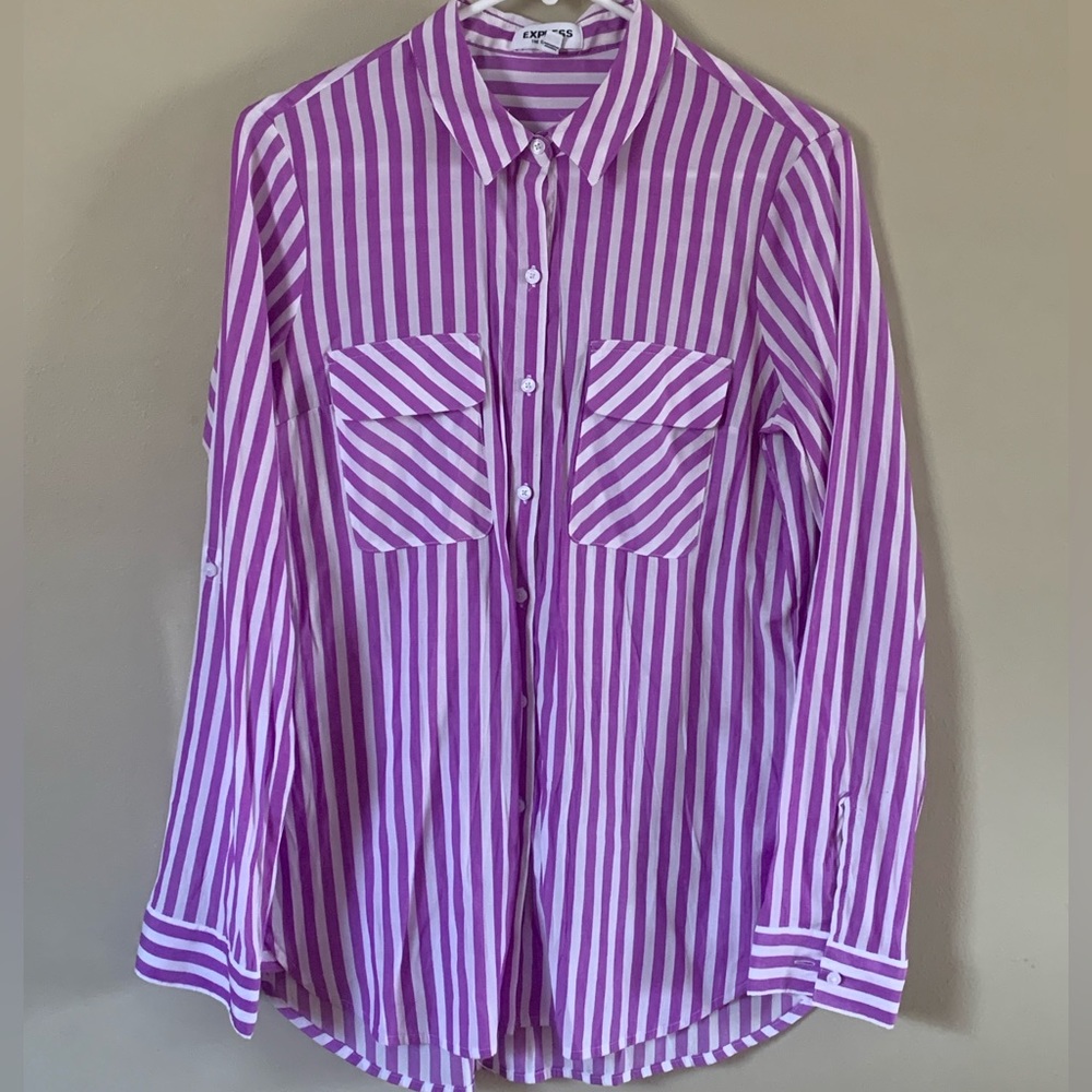 Express City Shirt